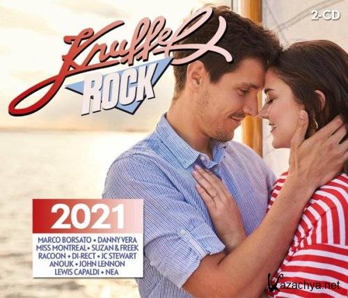 VA - Knuffelrock 2021 (2CD) (2021) 