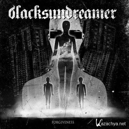 Black Sun Dreamer - Forgiveness (2021) FLAC