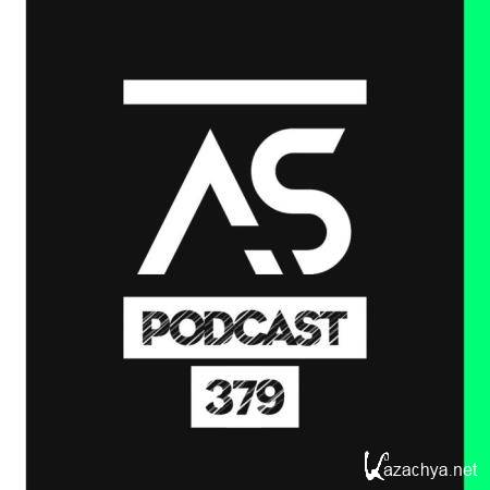 Addictive Sounds - Addictive Sounds Podcast 379 (2021-04-23)