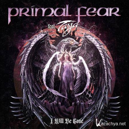 Primal Fear - I Will Be Gone (2021) FLAC