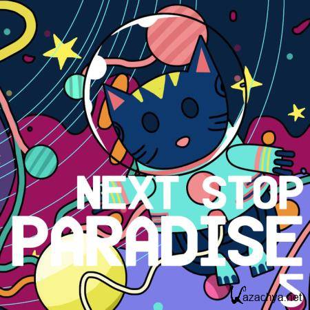 Next Stop: Paradise! 5 (2021)