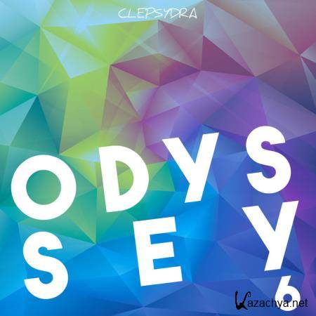 Odyssey 6 (2021)
