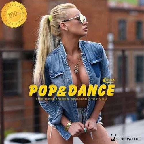 VA - Pop & Dance (2021)