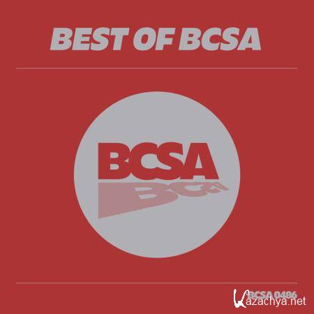Balkan Connection South America - Best Of BCSA 2020 (2021)