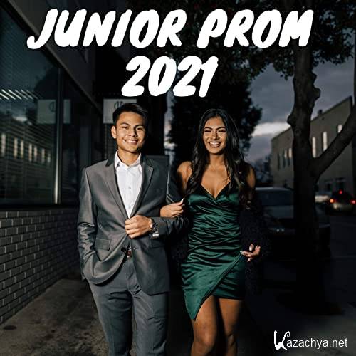 Various Artist - Junior Prom (2021)