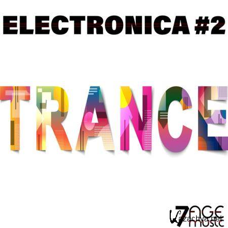 Electronica Trance Vol 2 (2021) 
