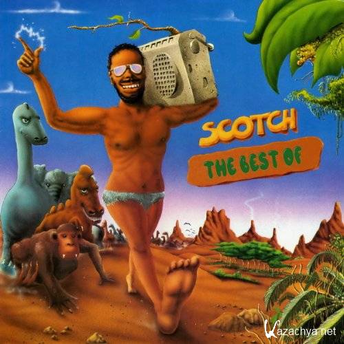 Scotch - The Best Of (2021)