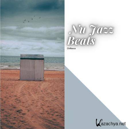 Chilllance - Nu Jazz Beats (2021)