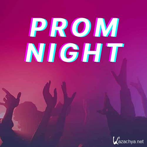 Various Artist - Prom Night (2021)