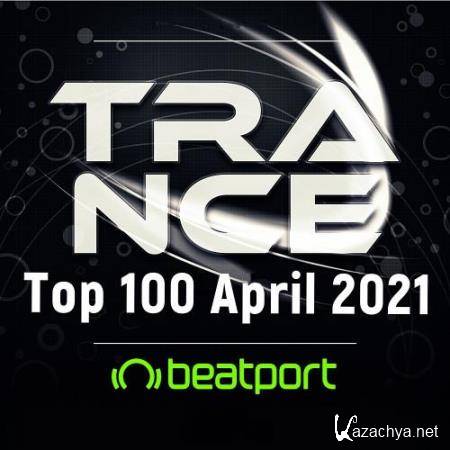 Beatport Trance Top 100: April 2021 (2021)