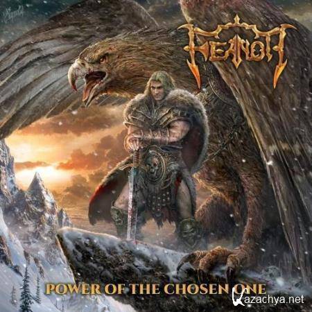 Feanor - Power Of The Chosen One (2021) FLAC