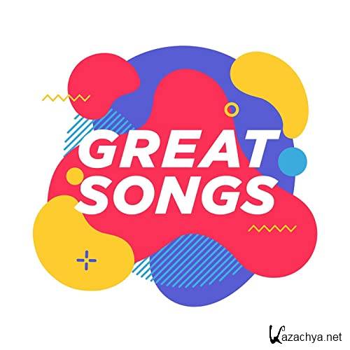 Various Artist - Great Songs (2021)