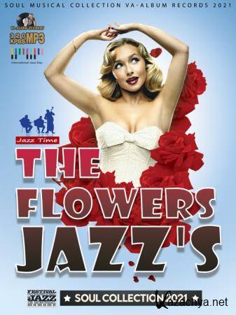 The Flowers Jazz's (2021)