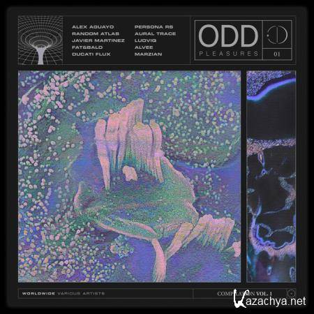 ODD Pleasures Compilation Vol. 1 (2021)