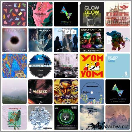 Beatport & JunoDownload Music Releases Pack 2683 (2021)