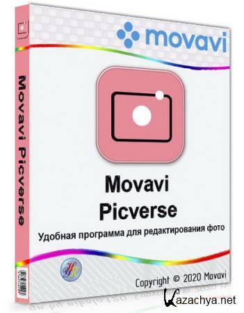 Movavi Picverse 1.1.0
