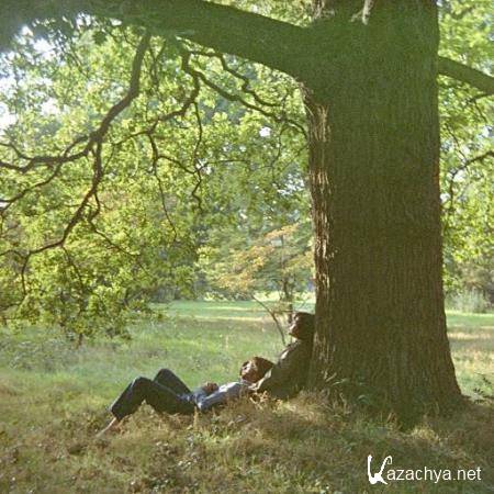 John Lennon: Plastic Ono Band - The Ultimate Collection (2021) FLAC