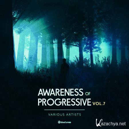 Awareness Of Progressive, Vol. 7 (2021)