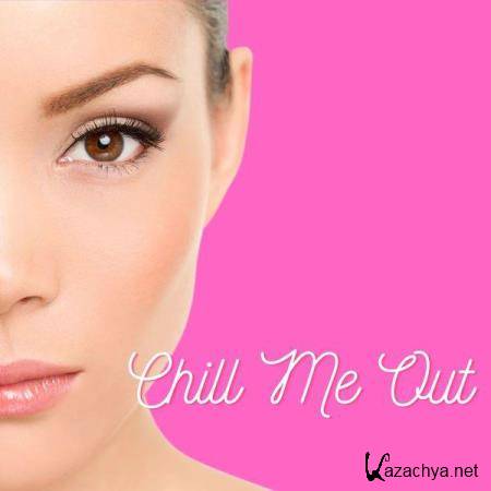 Nu Jazz Club - Chill Me Out (2021)