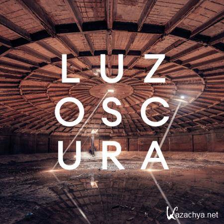 LUZoSCURA (Mixed and Compiled by Sasha) (2021)