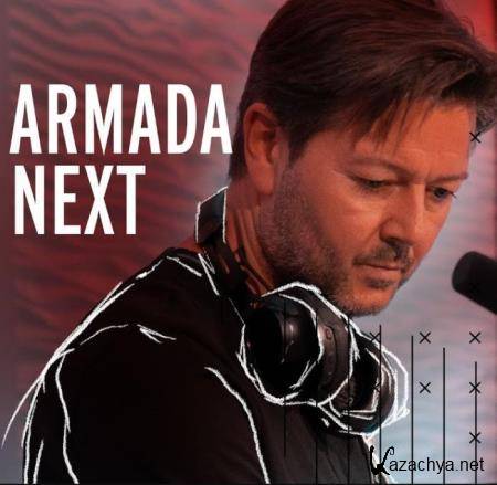 Armada - Armada Next Episode 061 (2021-05-11)