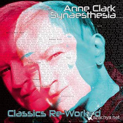 Synaesthesia - Classics Reworked (2021)