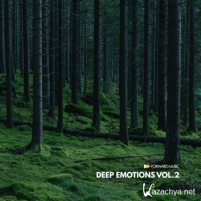 Forward Music: Deep Emotions, Vol. 2 (2021)