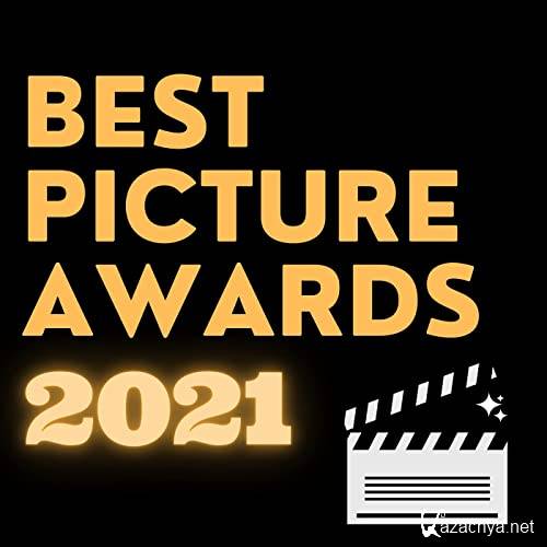 VA - Best Picture Awards 2021 (2021)