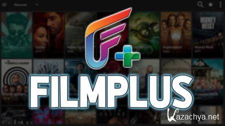 FilmPlus 1.2.5 (Android)
