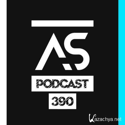 Addictive Sounds - Addictive Sounds Podcast 390 (2021-06-04)