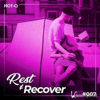 Rest & Recover 007 (2021)