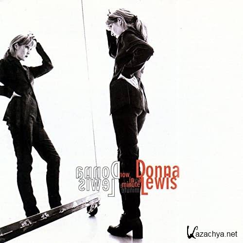 Donna Lewis - Now In a Minute (Expanded Edition) (2021)