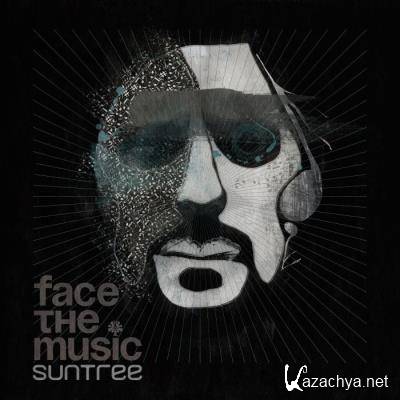 Suntree - Face the Music (2021)
