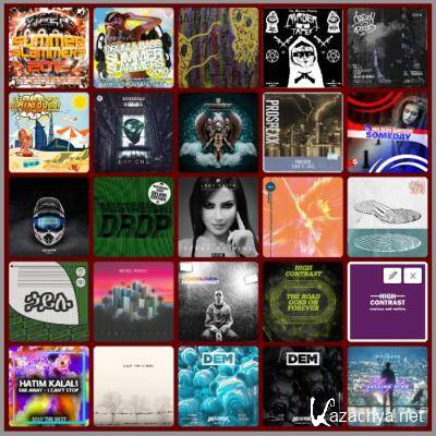Beatport & JunoDownload Music Releases Pack 2784 (2021)