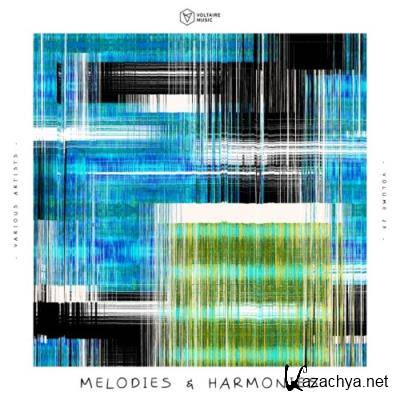 Melodies & Harmonies Vol 23 (2021) FLAC