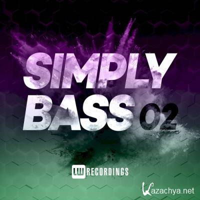 Simply Bass, Vol. 02 (2021)