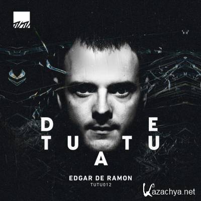 Edgar de Ramon - DE TU A TU (2021)
