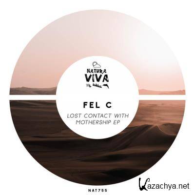 Fel C - Lost Contact with Mothership (2021)