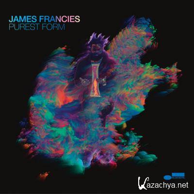 James Francies - Purest Form (2021)