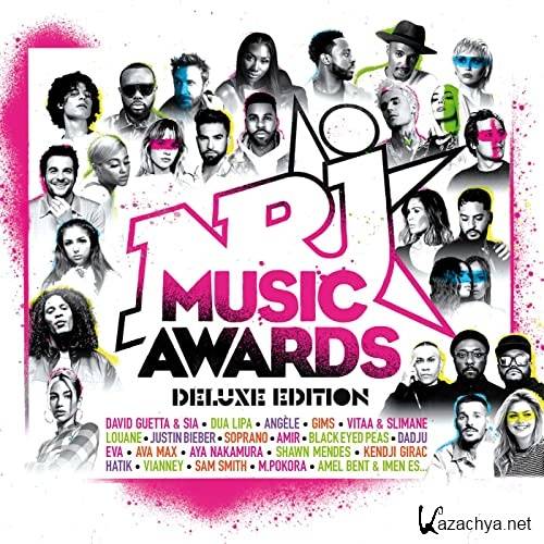 VA - NRJ Music Awards Deluxe Edition (2021)