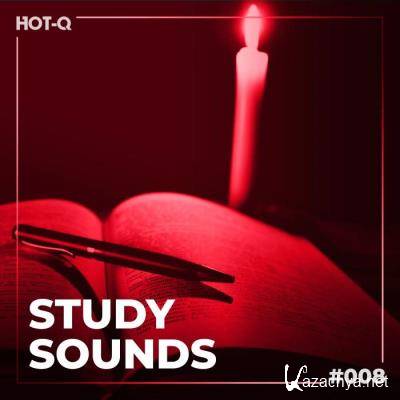 Study Sounds 008 (2021)