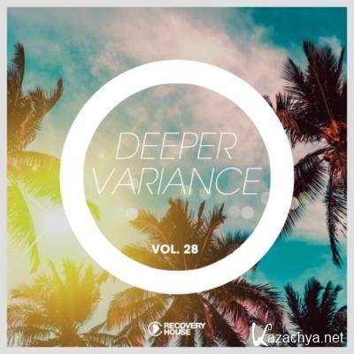 Deeper Variance Vol 28 (2021)