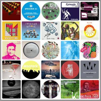 Beatport & JunoDownload Music Releases Pack 2811 (2021)