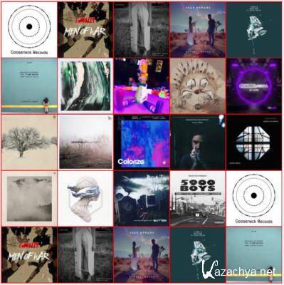 Beatport & JunoDownload Music Releases Pack 2814 (2021)