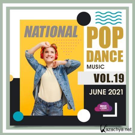 National Pop Dance Music Vol.19 (2021)