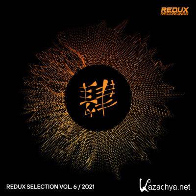 Redux Selection Vol 6/2021 (2021) FLAC