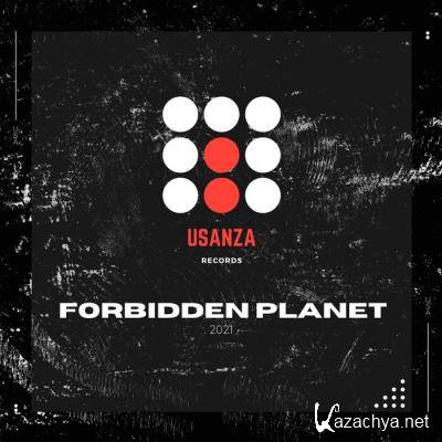 Forbidden Planet 2021 (2021)