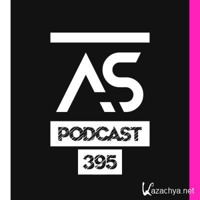 Addictive Sounds - Addictive Sounds Podcast 395 (2021-06-20)