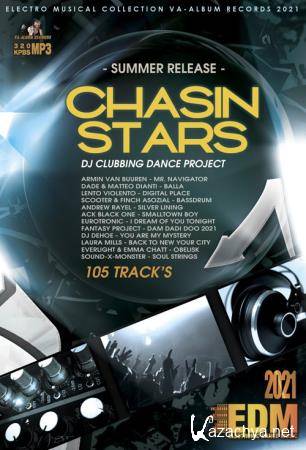 EDM: Chasin Stars (2021)
