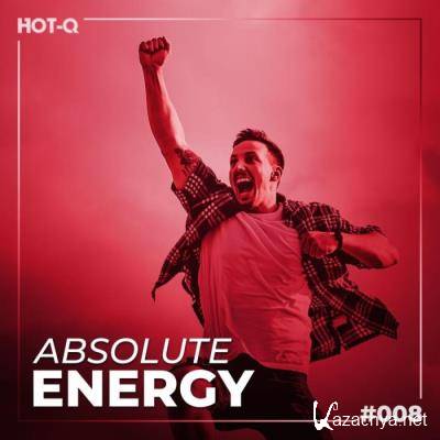 Absolutely Energy! Workout Selections 008 (2021)
